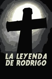 Poster La leyenda de Rodrígo