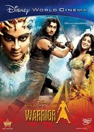 Once Upon a Warrior Film online HD