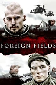 Foreign Fields постер