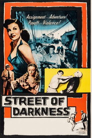 Street of Darkness