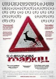 Poster St. Christophorus: Roadkill 2011
