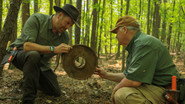 Chasing Civil War Gold