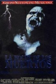 Poster La noche de los muertos 2002