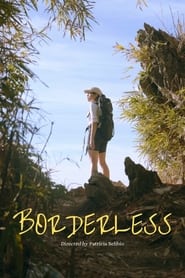 BORDERLESS poster