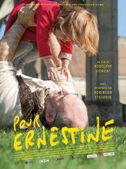 Poster Pour Ernestine 2019