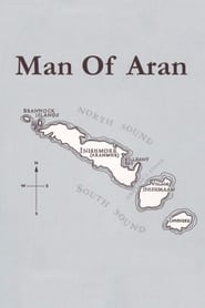 Man of Aran (1934)