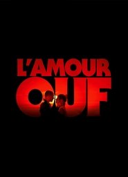 L’amour Ouf movie poster