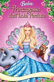 Barbie principessa dell’isola perduta (2007)