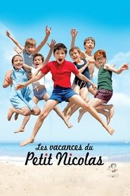 Film Les Vacances du Petit Nicolas streaming