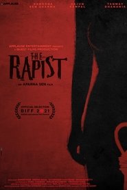 Poster The Rapist