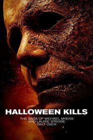 Halloween Kills Halloween Kills