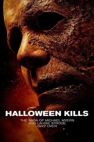 Halloween Kills (2021)