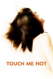 Poster Touch Me Not