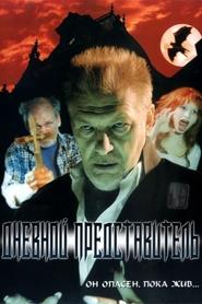 Дневной представитель 2004