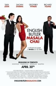 English Butler Masala Chai streaming