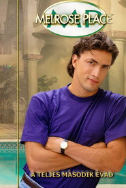 Melrose Place 2. évad plakát