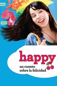 Happy, un cuento sobre la felicidad