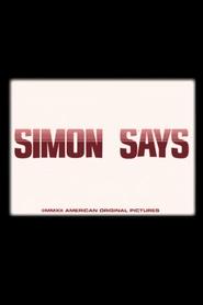 Simon Says 2012