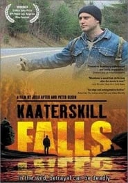 Poster Kaaterskill Falls