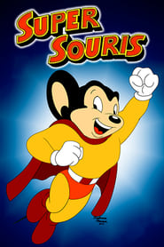 Mighty Mouse Playhouse poster