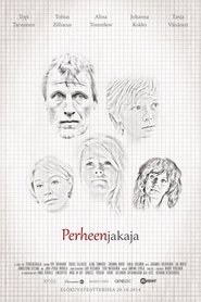 Poster Perheenjakaja