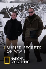 Buried Secrets of WWII постер