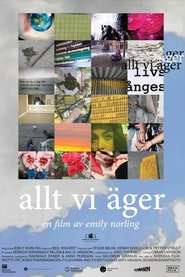 Poster All We Own 2019