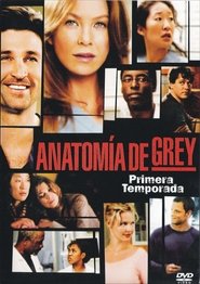 Anatomía de Grey