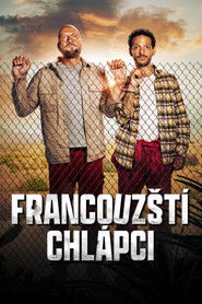 Francouzští chlápci