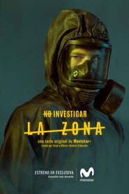 The Zone постер
