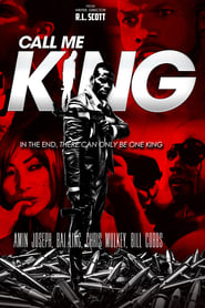Poster Call Me King 2017