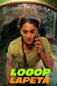 Looop Lapeta (2022) Hindi Netflix