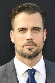 Thomas Beaudoin as Mark Barrow