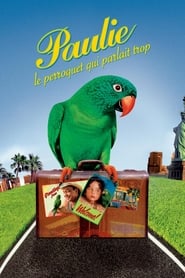 Paulie, le perroquet qui parlait trop 1998