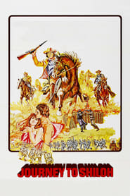 Poster Journey to Shiloh 1968