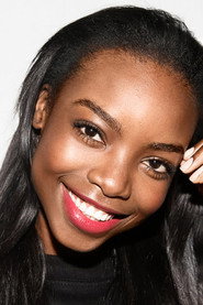 Foto de Maria Borges