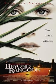 Beyond Rangoon постер