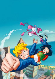 Tommy & Oscar постер