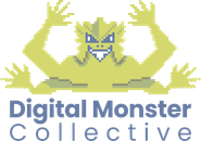Digital Monster Collective