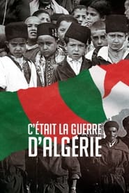 Image C'était la guerre d'Algérie