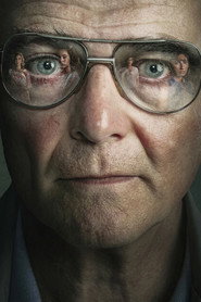 Barreda poster