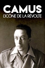 Poster Camus, l'icône de la révolte