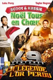 K-9 Adventures - Saga en streaming