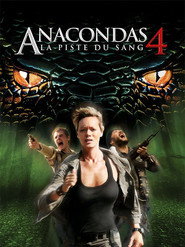 Anacondas 4 : La Piste du sang