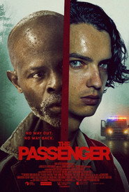 The Passenger (2026) Online Subtitrat in Romana