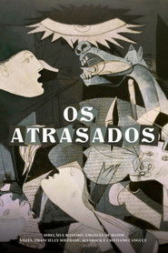 Os Atrasados (2023)