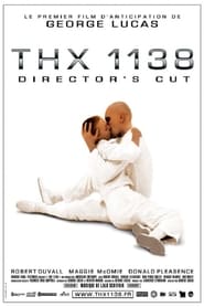 Regarder THX 1138 en Streaming  HD