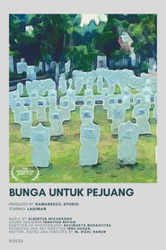 Bunga untuk Pejuang (1970)