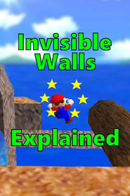 SM64’s Invisible Walls Explained Once and for All