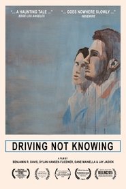مشاهدة فيلم Driving Not Knowing 2015 مترجم بجودة عالية